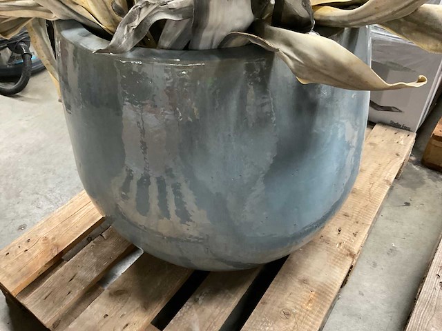 Vaas/pot - afbeelding 5 van  6