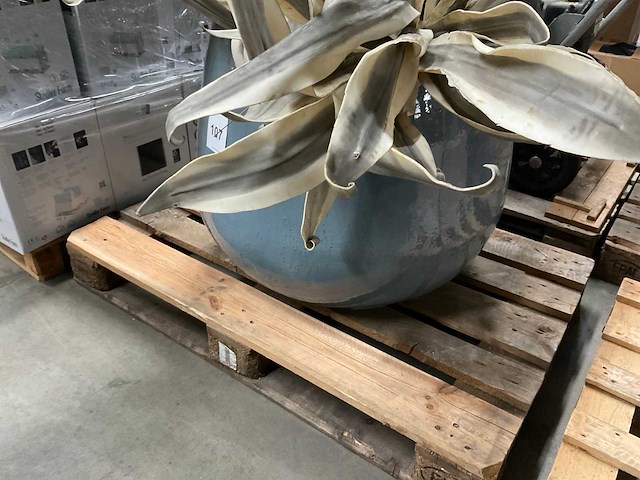 Vaas/pot - afbeelding 6 van  6