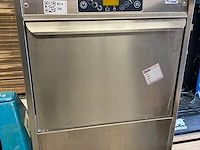 Vaatspoelmachine, witech