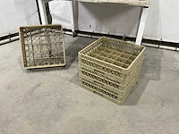 Vaatwas korven inclusief inhoud - afbeelding 3 van  10