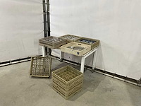 Vaatwas korven inclusief inhoud - afbeelding 2 van  10