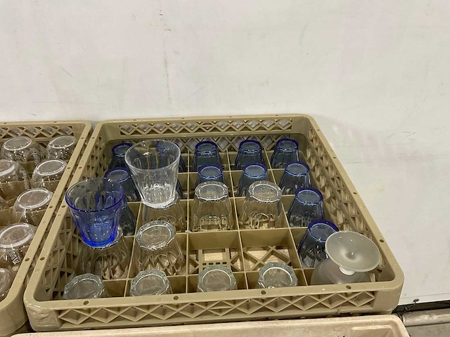 Vaatwas korven inclusief inhoud - afbeelding 7 van  10