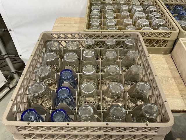 Vaatwas korven inclusief inhoud - afbeelding 9 van  10