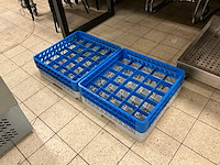 Vaatwas vakkenkorven (2x) - afbeelding 2 van  4