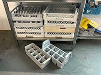 Vaatwaskorf (8x) - afbeelding 1 van  3