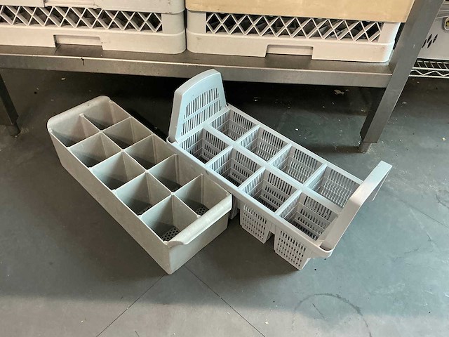 Vaatwaskorf (8x) - afbeelding 3 van  3