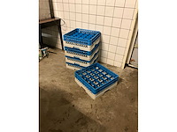 Vaatwaskorven met vakken (5x) - afbeelding 2 van  5