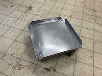 Vaatwaskorven trolly - afbeelding 3 van  5