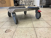 Vaatwaskorven trolly - afbeelding 4 van  5