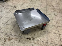 Vaatwaskorven trolly - afbeelding 2 van  5