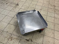 Vaatwaskorven trolly - afbeelding 3 van  5