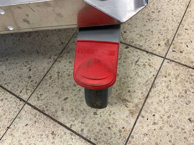 Vaatwaskorven trolly - afbeelding 5 van  5