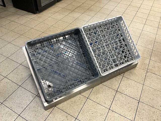 Vaatwaskorven wandschap - afbeelding 6 van  6