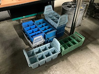 Vaatwasmachine bestekkorven (9x) - afbeelding 1 van  5