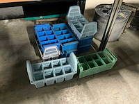 Vaatwasmachine bestekkorven (9x) - afbeelding 2 van  5