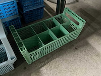 Vaatwasmachine bestekkorven (9x) - afbeelding 4 van  5