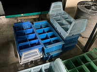 Vaatwasmachine bestekkorven (9x) - afbeelding 5 van  5