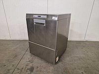 Vaatwasser - colged - toptech26-20 - 400v