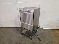 Vaatwasser - winterhalter - voorlader - uc-l - 230v