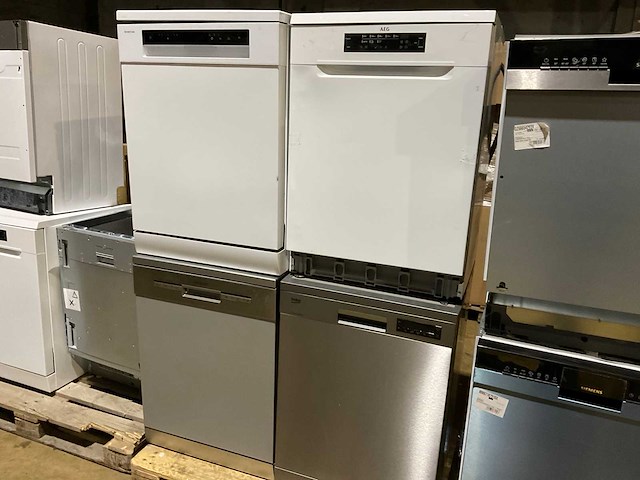 Vaatwasser (21x) - afbeelding 2 van  11