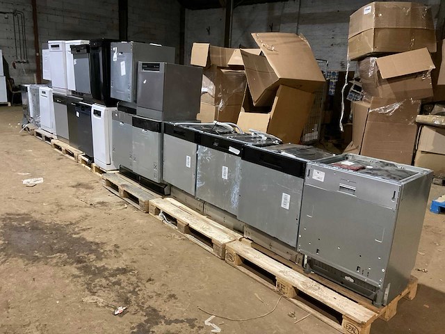 Vaatwasser (21x) - afbeelding 4 van  11