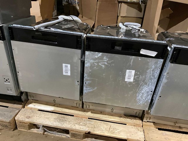 Vaatwasser (21x) - afbeelding 6 van  11