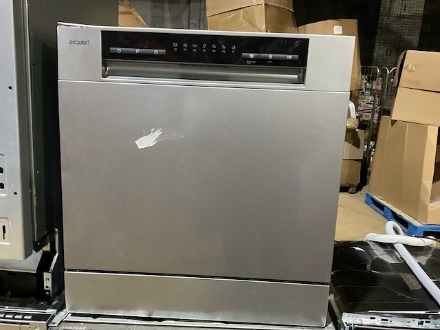 Vaatwasser (21x) - afbeelding 7 van  11