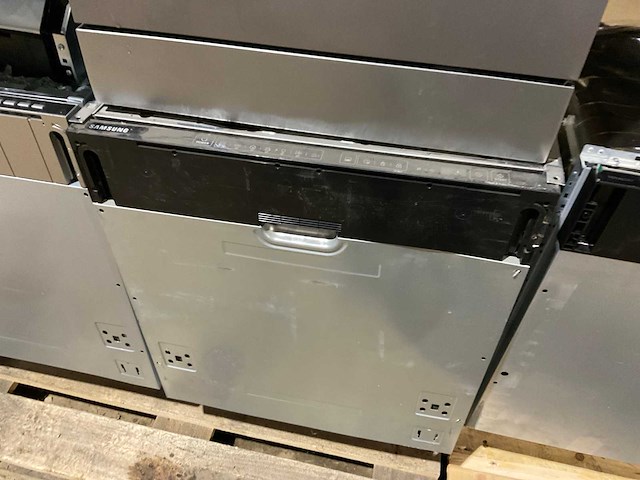 Vaatwasser (21x) - afbeelding 8 van  11