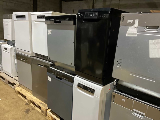 Vaatwasser (21x) - afbeelding 10 van  11