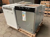 Vaatwasser 2x bosch, 1x whirlpool, 1x onbekens (4x) - afbeelding 1 van  5