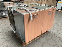 Vaatwasser 2x bosch, 2x siemens (4x) - afbeelding 1 van  6