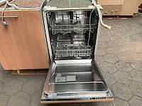 Vaatwasser 2x bosch, 2x siemens (4x) - afbeelding 4 van  6