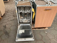 Vaatwasser 2x bosch, 2x siemens (4x) - afbeelding 8 van  8