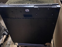 Vaatwasser, aeg, f65511vi - afbeelding 1 van  6