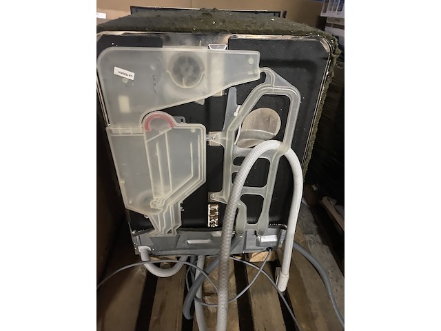 Vaatwasser, aeg, f65511vi - afbeelding 3 van  6