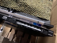 Vaatwasser, aeg, f65511vi - afbeelding 4 van  6