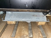 Vaatwasser, aeg, f65511vi - afbeelding 5 van  6