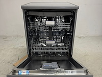 Vaatwasser beko, bdfn36650xc, rvs (pearl inox) - afbeelding 2 van  5