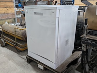 Vaatwasser beko, dfn05311w - afbeelding 2 van  8