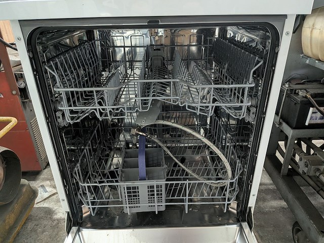 Vaatwasser beko, dfn05311w - afbeelding 4 van  8