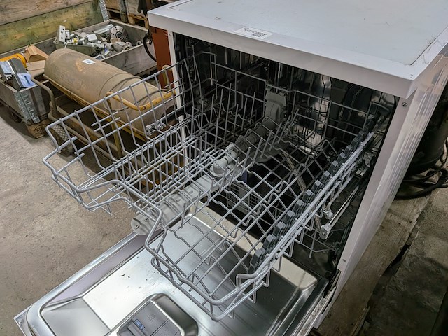 Vaatwasser beko, dfn05311w - afbeelding 5 van  8