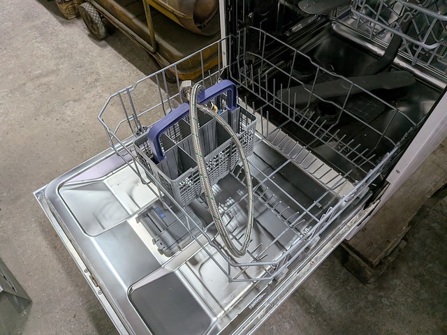 Vaatwasser beko, dfn05311w - afbeelding 6 van  8