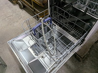 Vaatwasser beko, dfn05311w - afbeelding 6 van  8