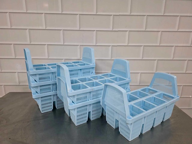 Vaatwasser bestekmand (6x) - afbeelding 2 van  3