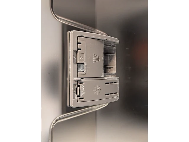Vaatwasser, bosch, sl6p1b - afbeelding 5 van  6