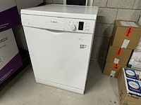 Vaatwasser, bosch, sms50d52eu, wit - afbeelding 2 van  6