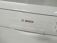 Vaatwasser, bosch, sms50d52eu, wit - afbeelding 3 van  6