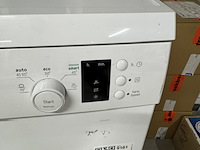 Vaatwasser, bosch, sms50d52eu, wit - afbeelding 5 van  6