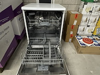 Vaatwasser, bosch, sms50d52eu, wit - afbeelding 6 van  6