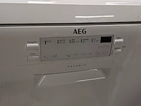 Vaatwasser en 2x tafelmodel koelkast, sb, aeg - afbeelding 9 van  9